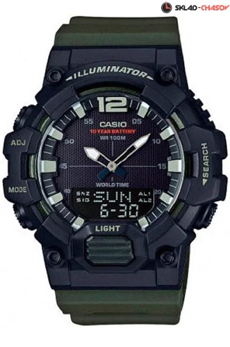 Casio HDC-700-3A фото