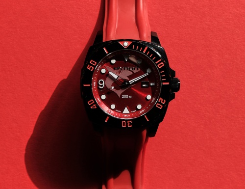 Молния Hyron Red фото фото 10