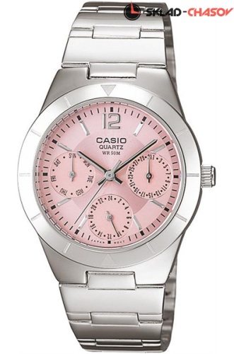 Casio LTP-2069D-4A фото