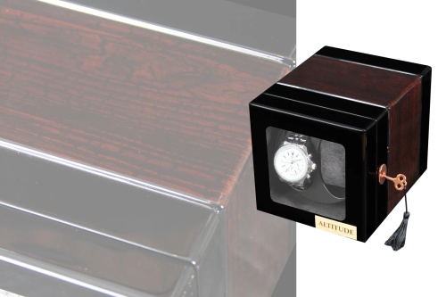 Шкатулка для автоподзавода 2-х часов LT 2 GB фото фото 4