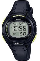 Casio LW-203-1B фото