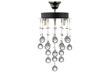 Потолочный светильник Arti Lampadari Flusso H 1.4.25.615 N фото