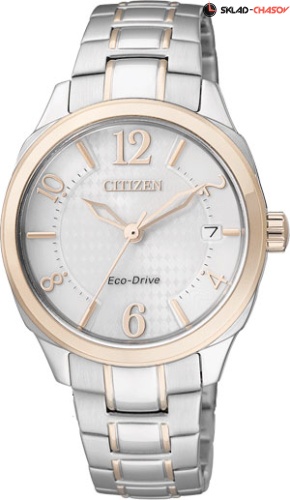 Citizen EO1054-52A фото