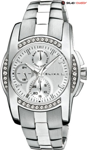 Elixa E008-L028 фото