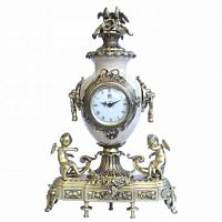 Бронзовые часы Parsa C3123 фото