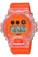 Casio DW-6900GL-4 фото