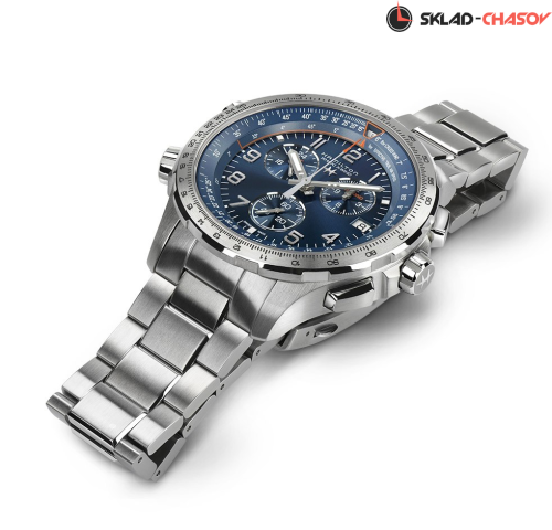 Hamilton H77922141 фото фото 2