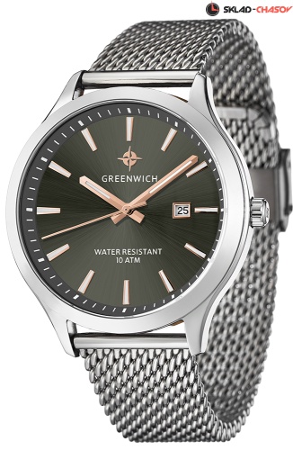 Greenwich Helm GW 041.19.34 фото фото 2