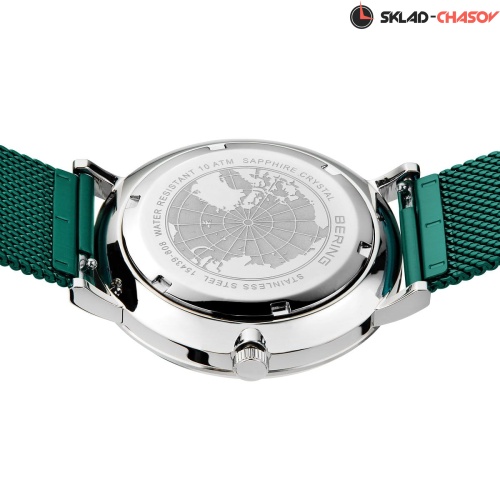 Мужские Bering 15439-808 фото фото 3