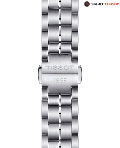 Tissot T086.207.11.301.00 фото фото 3