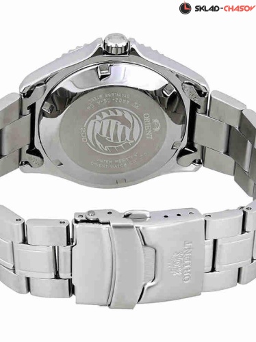 Orient Automatic FAA02006M фото фото 3