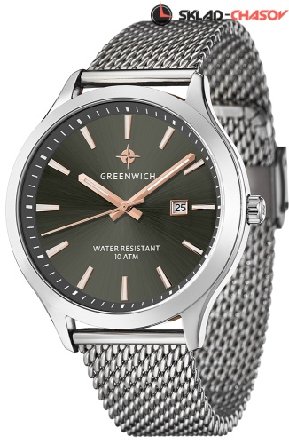 Greenwich Helm GW 041.19.34 фото фото 2