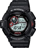 Casio G-9300-1E фото