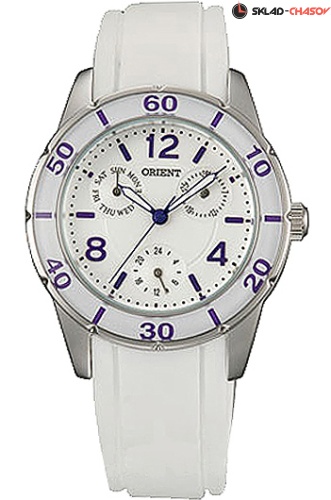 ORIENT FUT0J005W0 фото