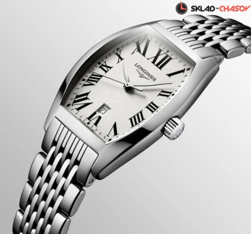 Наручные часы Longines L2.155.4.71.6 фото фото 5