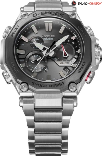 Casio MTG-B2000D-1AER фото фото 6