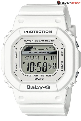 Casio BLX-560-7 фото