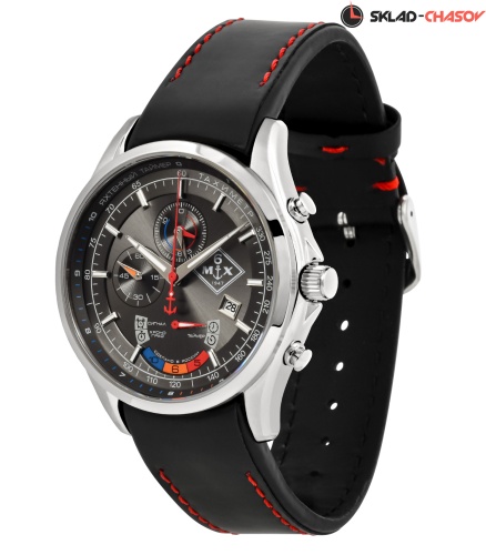 Наручные часы 6МХ 8700/164.1.734 ЧК фото фото 2