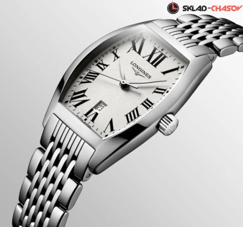 Наручные часы Longines L2.155.4.71.6 фото фото 5