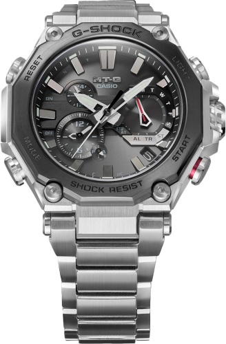 Casio MTG-B2000D-1AER фото фото 6