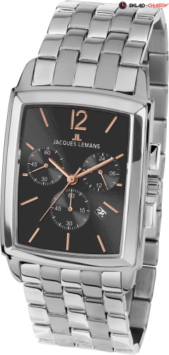 Наручные часы Jacques Lemans 1-1906G фото
