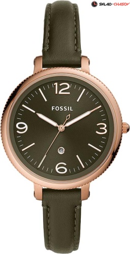 Fossil Monroe ES4944 фото