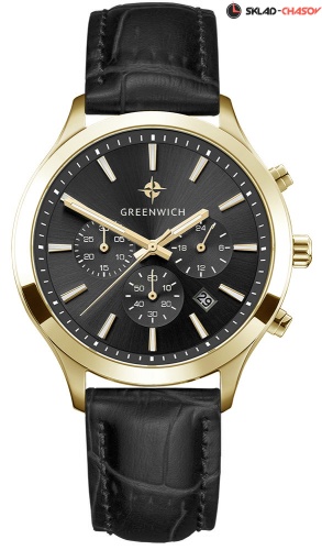 Greenwich GW 043.21.31 фото