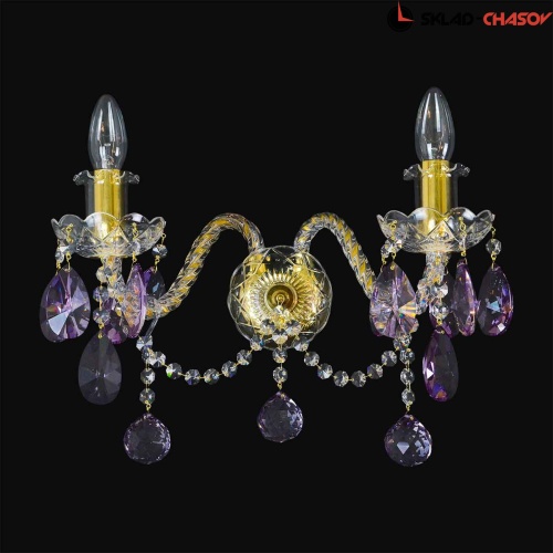 Wranovsky Precision 2 Gold фото