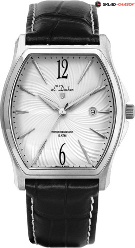 Мужские L'Duchen Muse D 301.11.23 фото