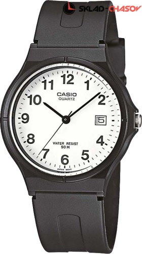 Casio MW-59-7BVEG фото