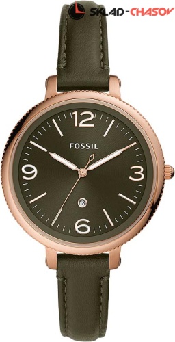 Fossil Monroe ES4944 фото