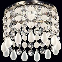 Точечный светильник Elite Bohemia L 005/0/60 NKM фото