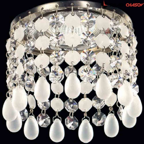 Точечный светильник Elite Bohemia L 005/0/60 NKM фото