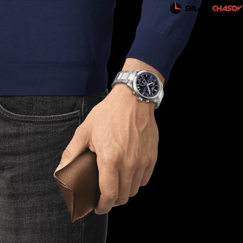 Наручные часы Tissot T150.417.11.041.00 фото фото 5