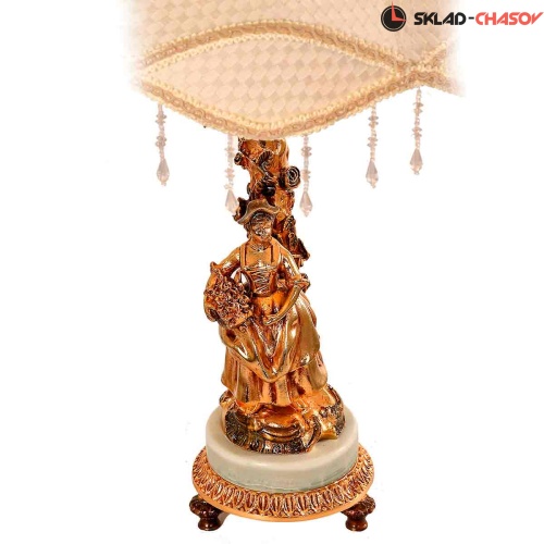 Бронзовый светильник Pars Luster TL 920160 фото фото 2