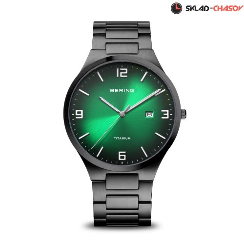 Мужские Bering 15240-728 фото