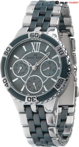 Женские Anne Klein Ceramics 9699GMGY фото