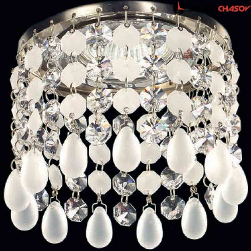 Точечный светильник Elite Bohemia L 005/0/60 NKM фото