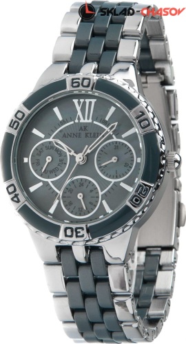 Женские Anne Klein Ceramics 9699GMGY фото