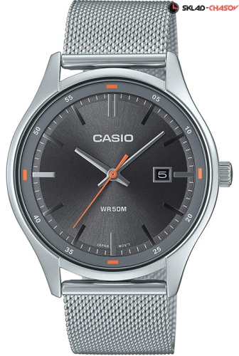 Casio MTP-E710M-8A фото