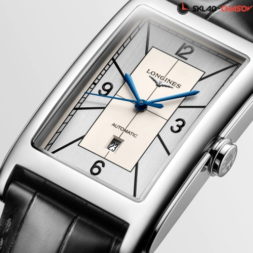 Наручные часы Longines L5.757.4.73.0 фото фото 6