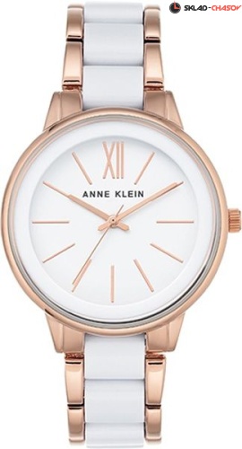 Женские Anna Klein Plastic 1412WTRG фото