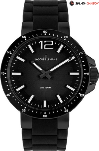 Женские Jacques Lemans Sport 1-1707O фото