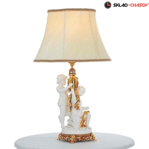 Бронзовый светильник Pars Luster TL920193 фото