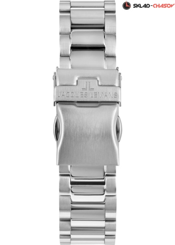 Jacques Lemans Hybromatic 1-2170G фото фото 3