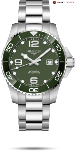 Longines L3.782.4.06.6 фото