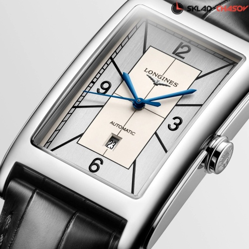 Наручные часы Longines L5.757.4.73.0 фото фото 6