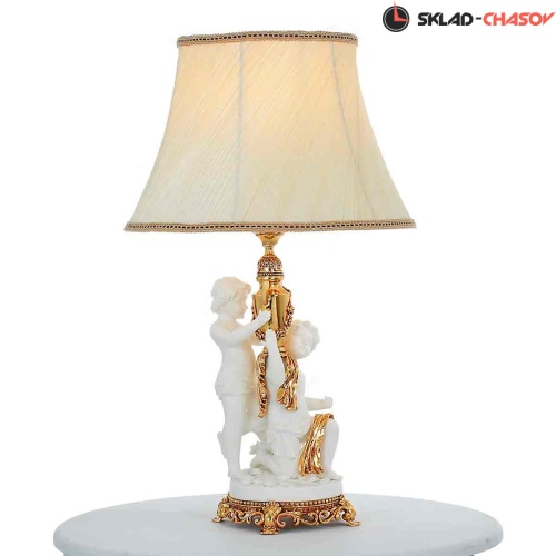 Бронзовый светильник Pars Luster TL920193 фото