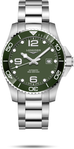 Longines L3.782.4.06.6 фото