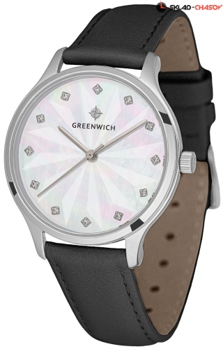 Greenwich GW 341.10.53 S фото фото 2